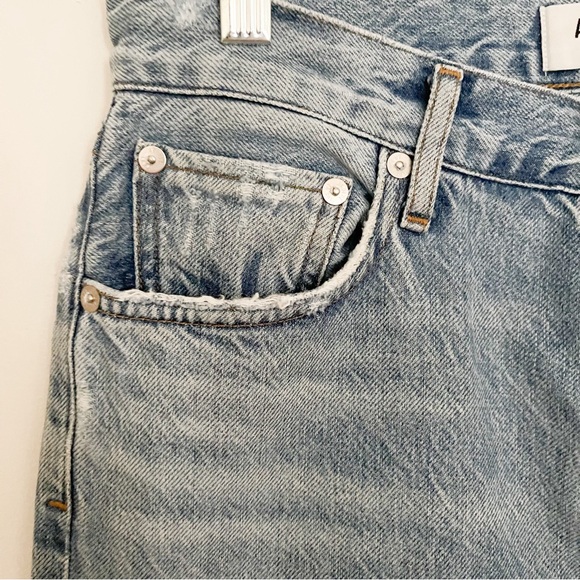 Agolde Jaime Jeans - Picture 3 of 12